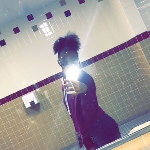 Meet your Posher, Alana